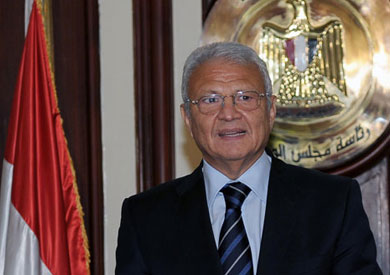 عاطف حلمي، وزير الاتصالات وتكنولوجيا المعلومات